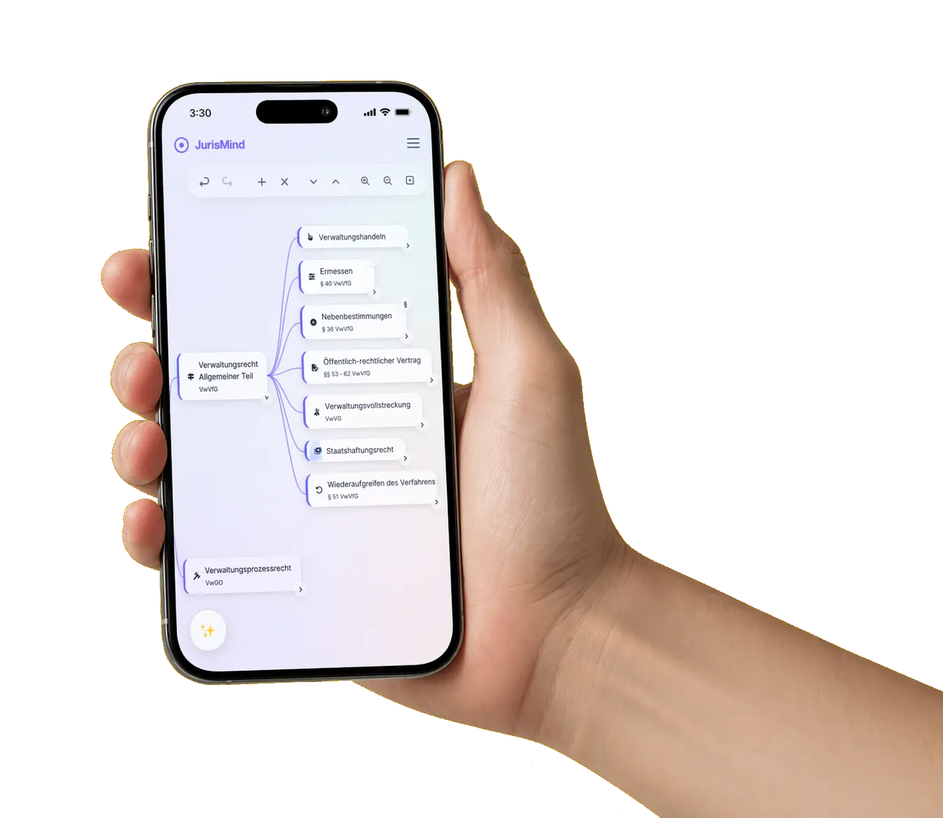 JurisMind App